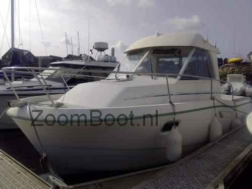 Beneteau Antares Serie 7 beoordelingen en specificaties